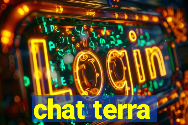 chat terra